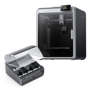 Vorbestellung: Creality K2 Pro Combo - FFF 3D-Drucker
