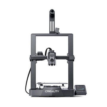 Vorbestellung: Creality Ender-3 V3 KE - FFF 3D-Drucker