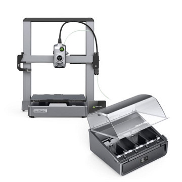 Creality Hi Combo - FFF 3D-Drucker