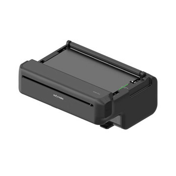 Vorbestellung: eufyMake Rollenhalterung für UV-Drucker E1 für UV-Drucker E1