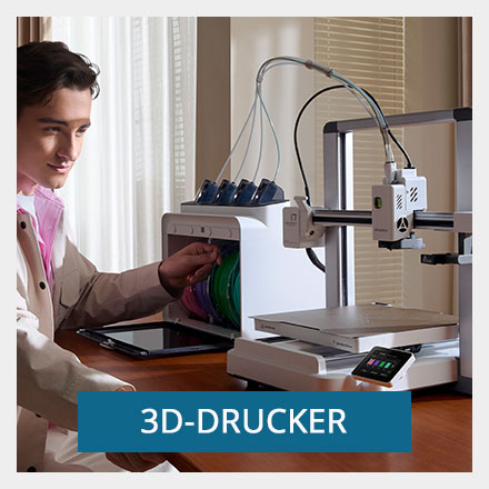 3D-Drucker kaufen