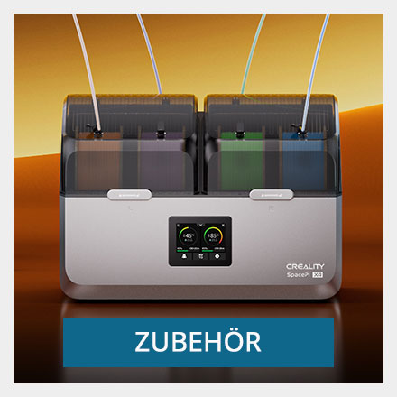 3D-Drucker Zubehör