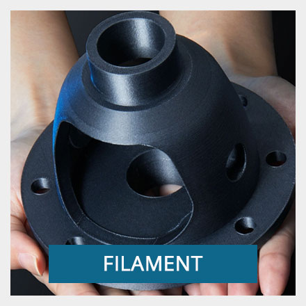 3D-Drucker Filament