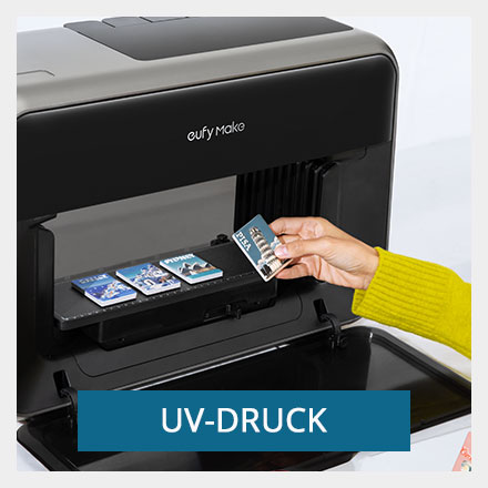 UV-Druck