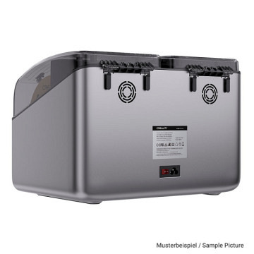 Vorbestellung: Creality SpacePi X4 Filamenttrockner
