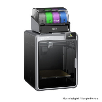Vorbestellung: Creality K2 Pro Combo - FFF 3D-Drucker