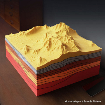Creality K2 Plus - FFF 3D-Drucker