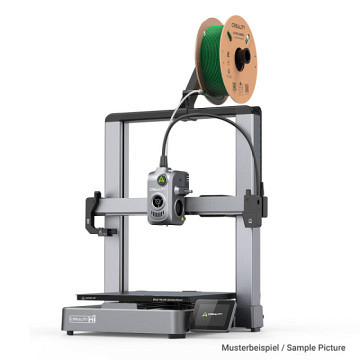 Vorbestellung: Creality Hi - FFF 3D-Drucker