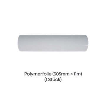 eufyMake Polymerfolie, 30,5 cm x 11m