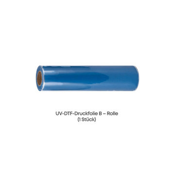 eufyMake UV-DTF Rolle für Laminiergerät, 30cm x 30m